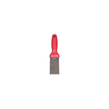 Stainless Steel Scraper, 1.5